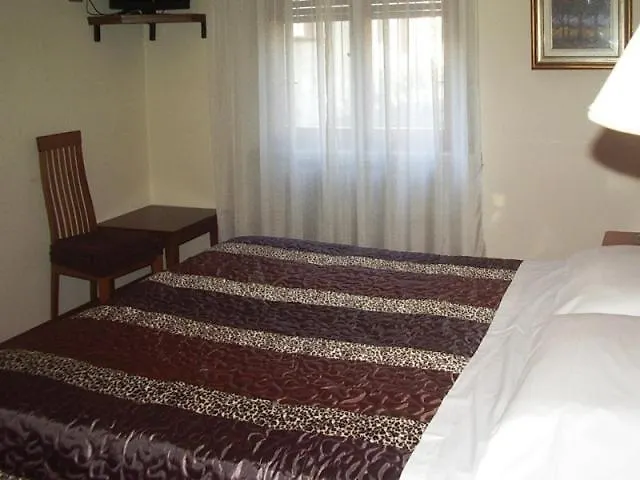 Albergo Astron Brescia Hotel