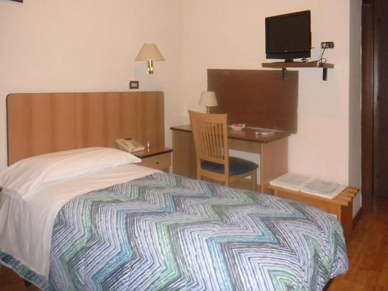 Albergo Astron Brescia 3*,