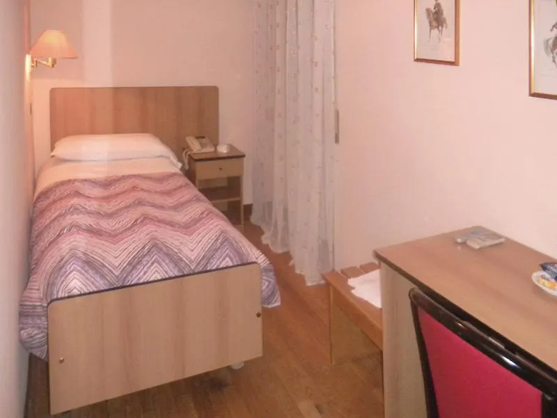 Albergo Astron Brescia