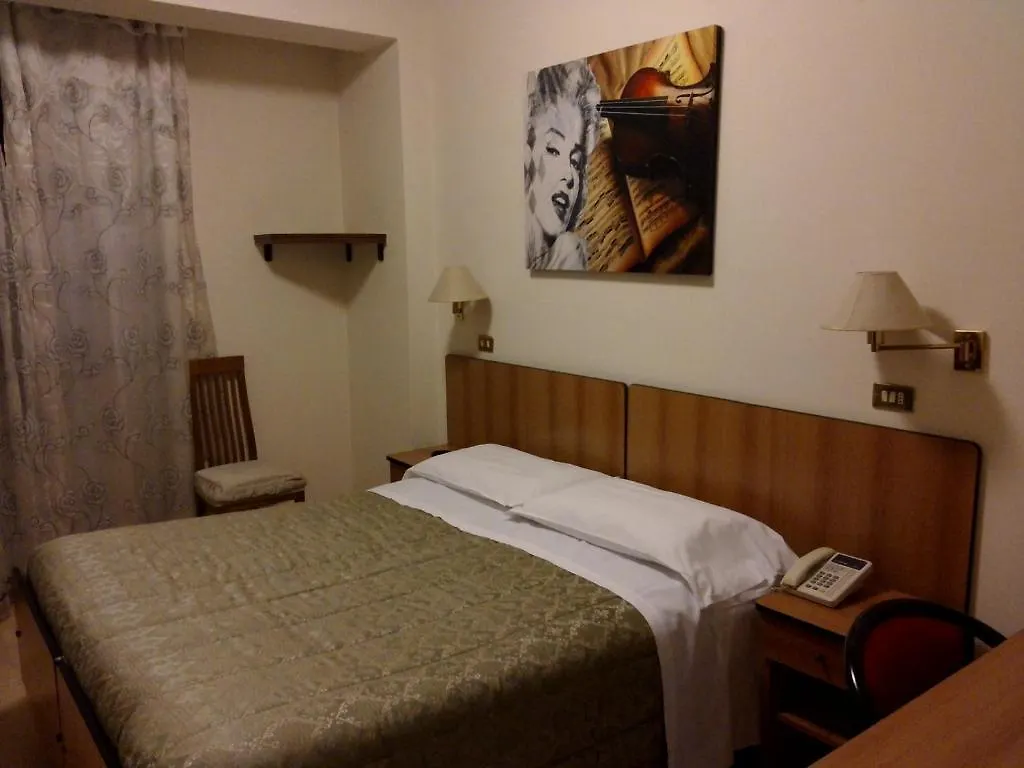 Albergo Astron Brescia Italia
