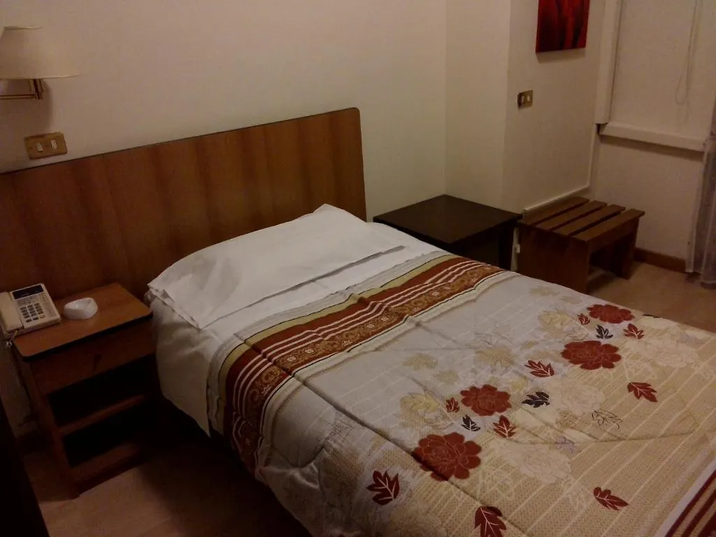 Albergo Astron Brescia Hotel