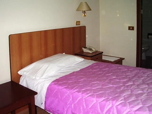 Albergo Astron Brescia Italia