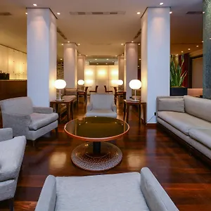 Hotel Igea, Brescia