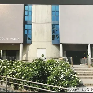 2* Aparthotel Casa Marcolini Facella