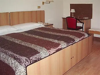 Albergo Astron Brescia