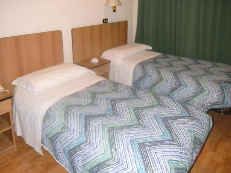 Albergo Astron Brescia