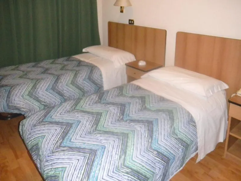 Albergo Astron Brescia Hotel