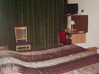 *** Hotel Albergo Astron Brescia Italy